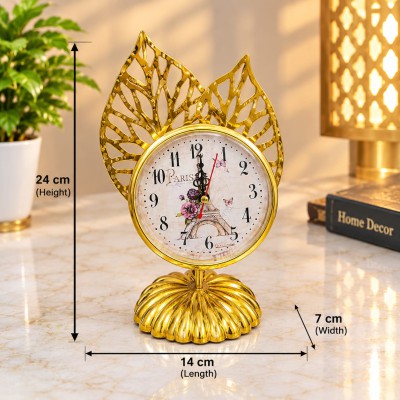 An elegant and premium look for home décor.