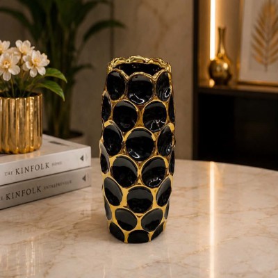 Premium Ceramic Flower Vase