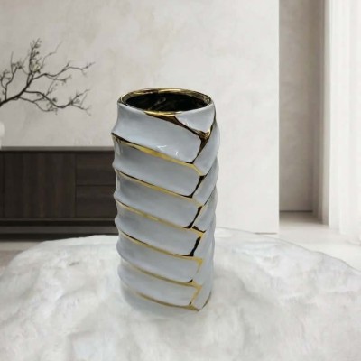 Premium Ceramic Flower Vase
