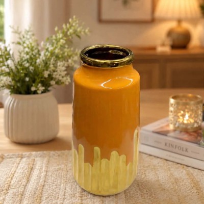 Premium Ceramic Flower Vase