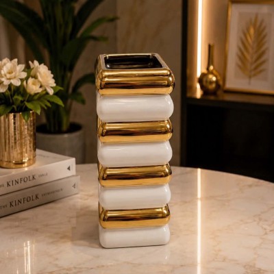 Premium Ceramic Flower Vase