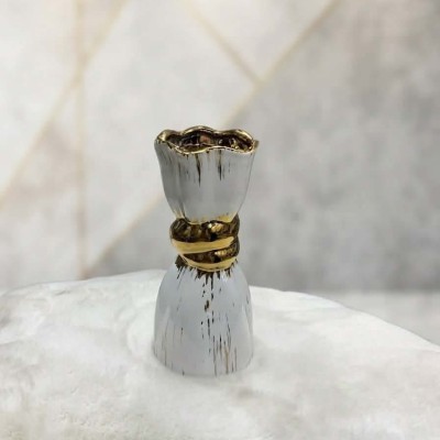 Premium Ceramic Flower Vase