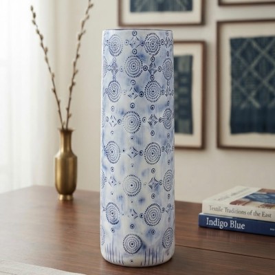 Premium Ceramic Flower Vase