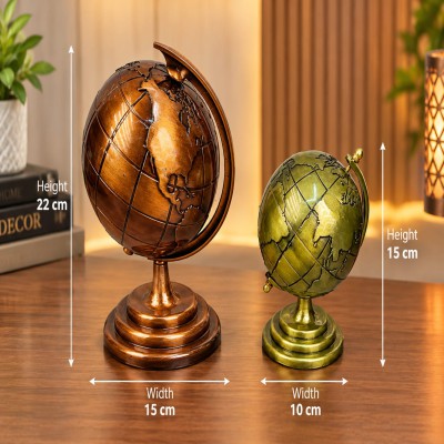 Decorative Table Globe