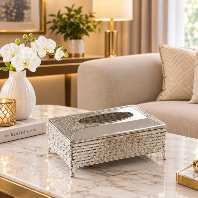 Elegant Tissue Box