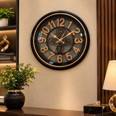 Premium Wall Clock