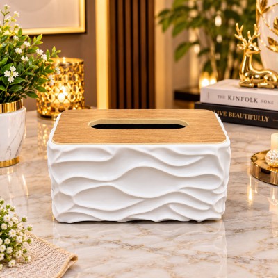 Premium Fiber & Wood