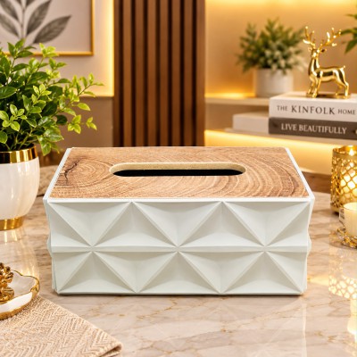 Premium Fiber & Wood