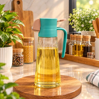 Premium Oil Dispenser