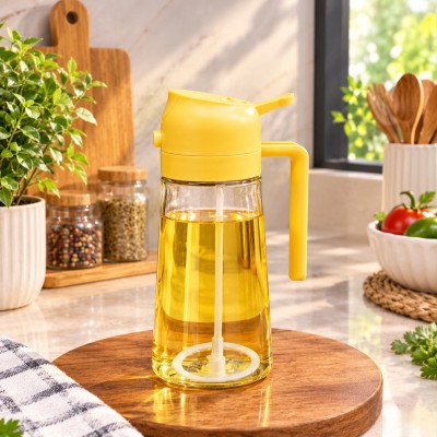 Premium Oil Dispenser