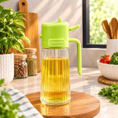 Premium Oil Dispenser