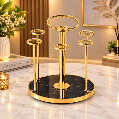 Premium Glass Holder