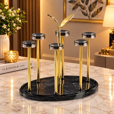 Premium Glass Holder