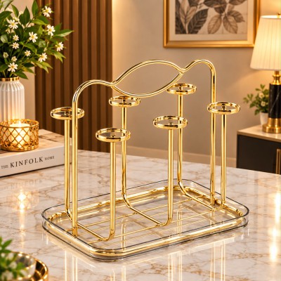 Premium Glass Holder