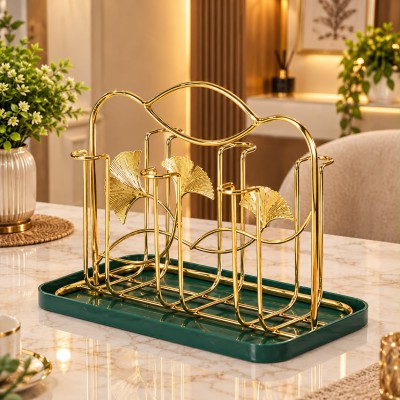 Premium Glass Holder