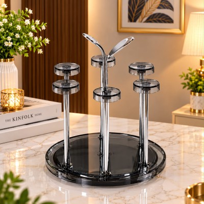 Premium Glass Holder
