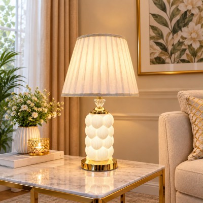 Premium Table Lamp