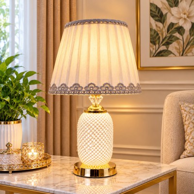 Premium Table Lamp