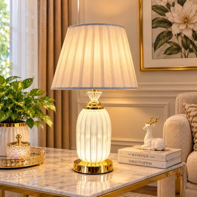Premium Table Lamp
