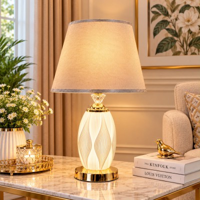 Premium Table Lamp
