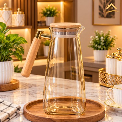 Premium Fiber 1.8 Liter Jug