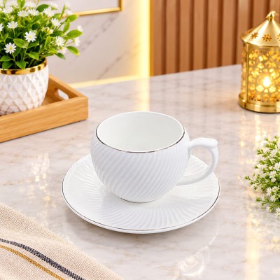 Premium 6 Pcs Cup Set