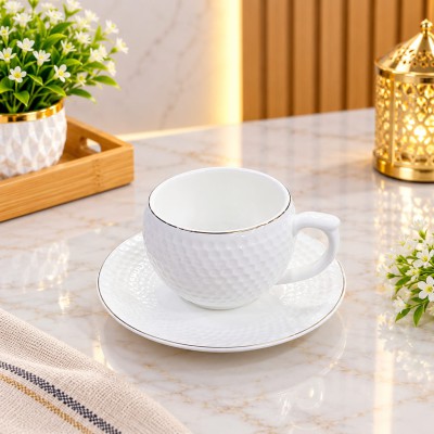 Premium 6 Pcs Cup Set