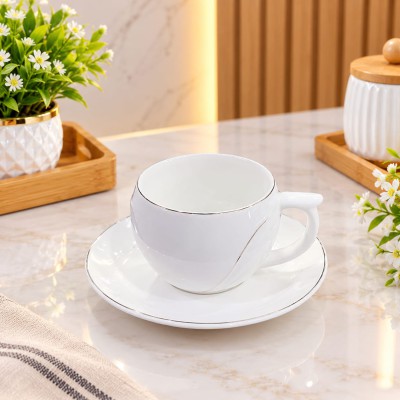 Premium 6 Pcs Cup Set