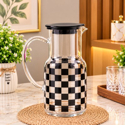 Premium Glass Water Jug
