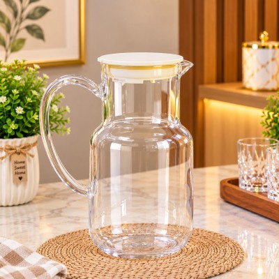 Premium Glass Water Jug
