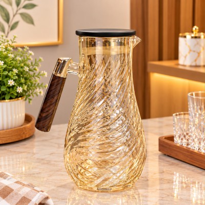 Premium Fiber Jug