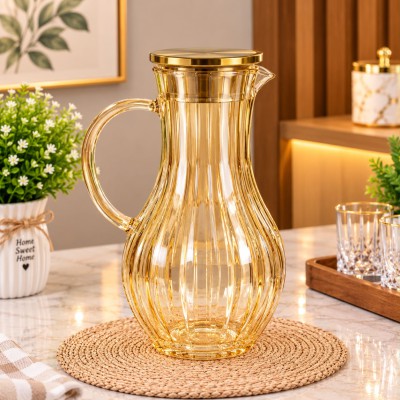 Premium Glass Water Jug