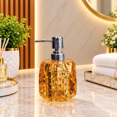 Premium Hand Wash Jar