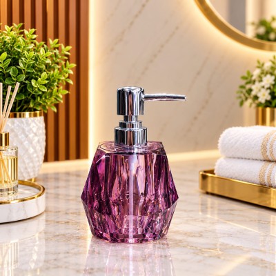 Premium Hand Wash Jar