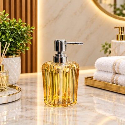 Premium Hand Wash Jar