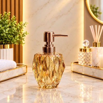 Premium Hand Wash Jar