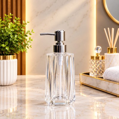 Premium Hand Wash Jar