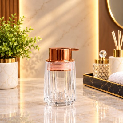 Premium Hand Wash Jar