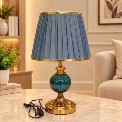 Luxury Table Lamp