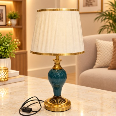Decorative Table Lamp
