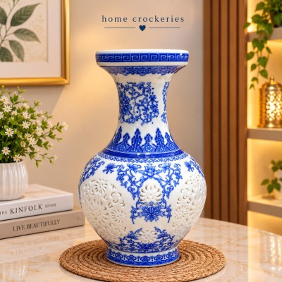 Premium Decorative Flower Vase