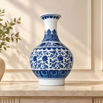 Premium Decorative Flower Vase