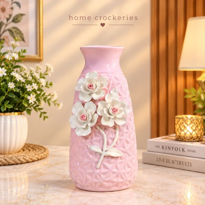 Premium Decorative Flower Vase