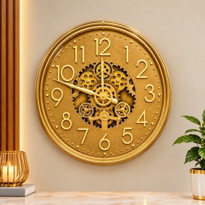 Premium Decorative Wall Clock