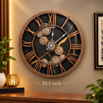Premium Decorative Wall Clock