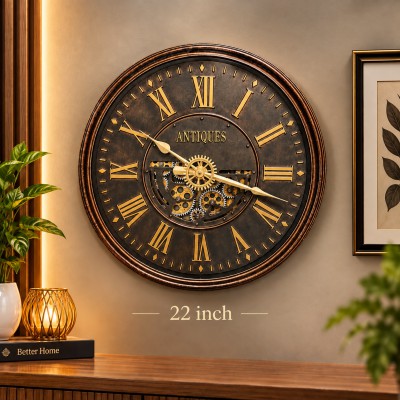 Premium Decorative Wall Clock