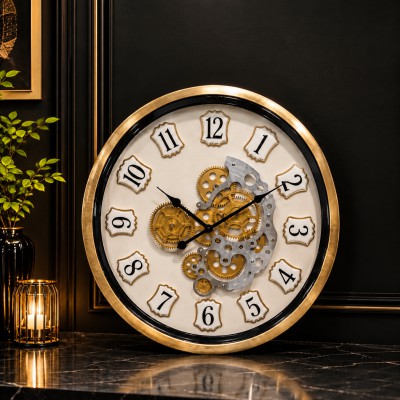 Premium Decorative Wall Clock