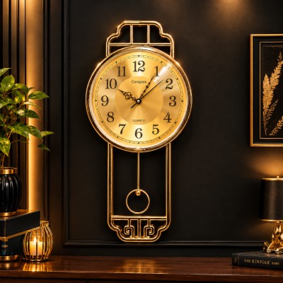 Premium Decorative Wall Clock