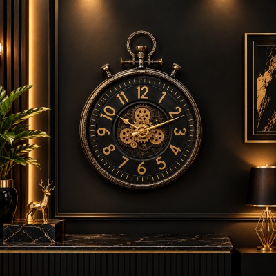 Premium Wall Clock