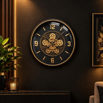 Premium Wall Clock